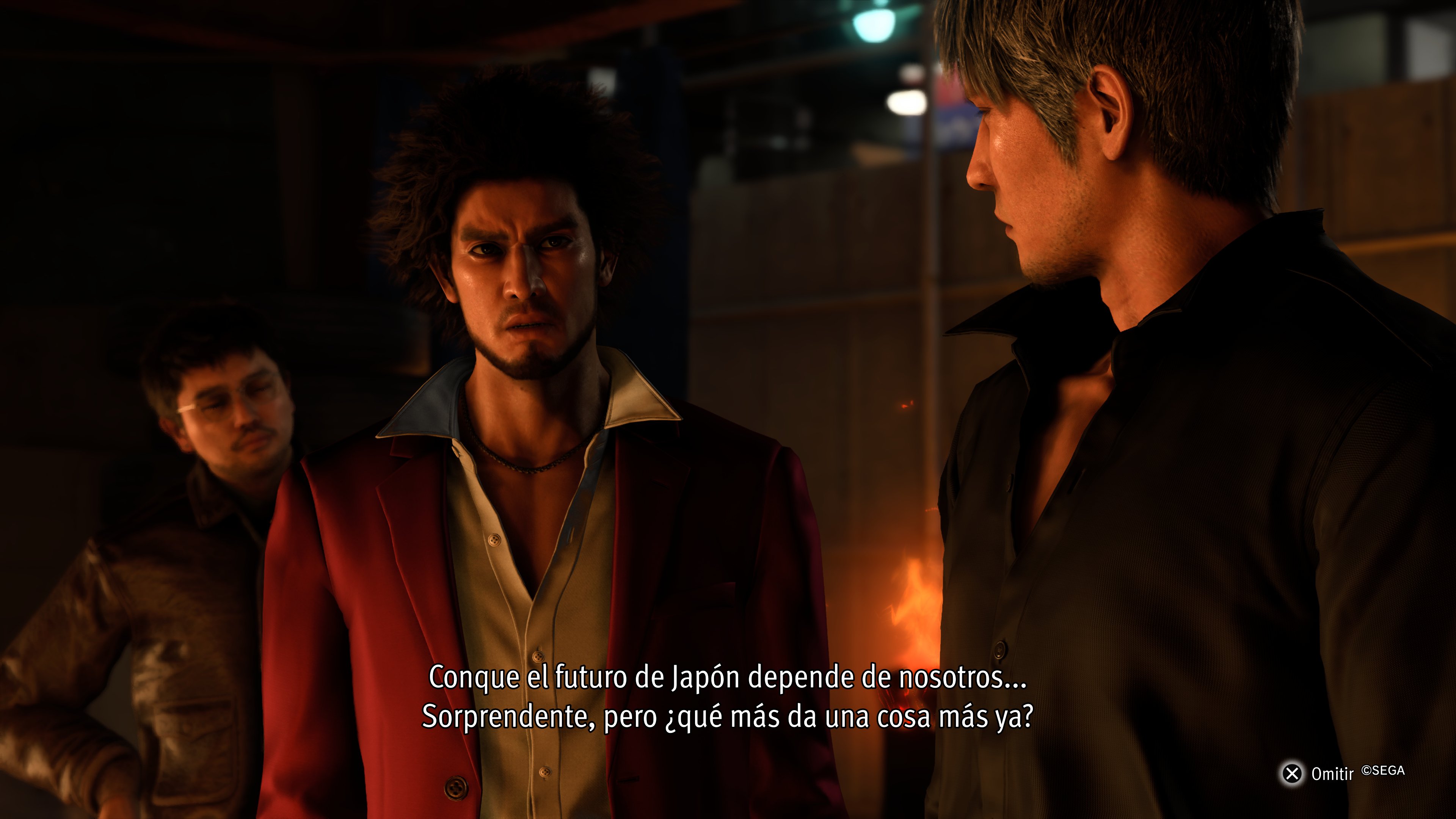 Like a Dragon: Infinite Wealth - Imagen 10